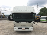 ISUZU Forward Flat Body TKG-FRR90S1 2013 48,610km_10