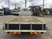 ISUZU Forward Flat Body TKG-FRR90S1 2013 48,610km_12