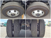 ISUZU Forward Flat Body TKG-FRR90S1 2014 51,187km_22