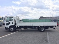 ISUZU Forward Flat Body TKG-FRR90S1 2014 51,187km_5