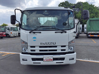 ISUZU Forward Flat Body TKG-FRR90S1 2014 51,187km_7