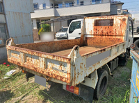 ISUZU Elf Dump KC-NKR71ED 1995 31,830km_3