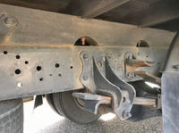 HINO Ranger Aluminum Block U-FD3HKAA 1991 578,000km_16