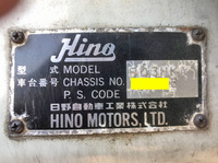 HINO Ranger Aluminum Block U-FD3HKAA 1991 578,000km_36