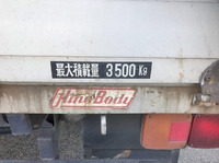 HINO Ranger Aluminum Block U-FD3HKAA 1991 578,000km_6