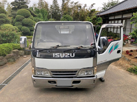 ISUZU Elf Flat Body KC-NHR69EA 1996 102,814km_5