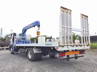 HINO Ranger Safety Loader (With 3 Steps Of Cranes) KC-FC3JLBA 1997 170,641km_4