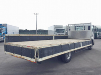 ISUZU Forward Flat Body TKG-FRR90S1 2014 32,825km_11