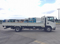 ISUZU Forward Flat Body TKG-FRR90S1 2014 32,825km_6