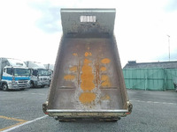 HINO Dutro Loader Dump TKG-XZU700X 2014 95,629km_14