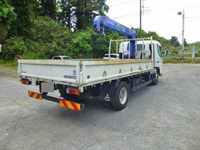 MITSUBISHI FUSO Canter Truck (With 4 Steps Of Cranes) TKG-FEB80 2014 152,786km_3
