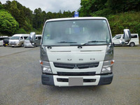 MITSUBISHI FUSO Canter Truck (With 4 Steps Of Cranes) TKG-FEB80 2014 152,786km_5