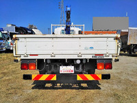 ISUZU Forward Truck (With 4 Steps Of Cranes) TKG-FRR90S1 2014 40,943km_11