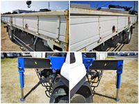 ISUZU Forward Truck (With 4 Steps Of Cranes) TKG-FRR90S1 2014 40,943km_15