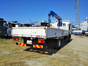 Forward Truck (With 4 Steps Of Cranes)_2