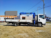 ISUZU Forward Truck (With 4 Steps Of Cranes) TKG-FRR90S1 2014 40,943km_7