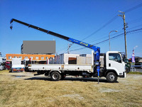 ISUZU Forward Truck (With 4 Steps Of Cranes) TKG-FRR90S1 2014 40,943km_8