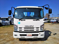 ISUZU Forward Truck (With 4 Steps Of Cranes) TKG-FRR90S1 2014 40,943km_9