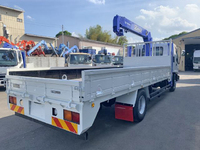 ISUZU Forward Self Loader (With 4 Steps Of Cranes) ADG-FRR90K3S 2006 48,299km_2