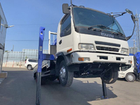 ISUZU Forward Self Loader (With 4 Steps Of Cranes) ADG-FRR90K3S 2006 48,299km_3