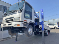 ISUZU Forward Self Loader (With 4 Steps Of Cranes) ADG-FRR90K3S 2006 48,299km_5