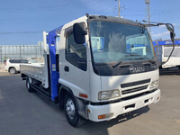 ISUZU Forward Self Loader (With 4 Steps Of Cranes) ADG-FRR90K3S 2006 48,299km_6