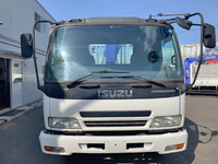 ISUZU Forward Self Loader (With 4 Steps Of Cranes) ADG-FRR90K3S 2006 48,299km_7