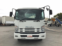 ISUZU Forward Flat Body TKG-FRR90S1 2013 64,585km_9