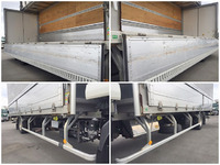 ISUZU Forward Aluminum Wing TKG-FRR90S2 2014 104,357km_15