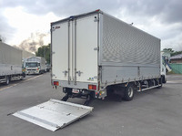 ISUZU Forward Aluminum Wing TKG-FRR90S2 2014 104,357km_2