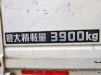 ISUZU Forward Flat Body TKG-FRR90S1 2013 89,617km_16