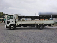 ISUZU Forward Flat Body TKG-FRR90S1 2013 89,617km_5