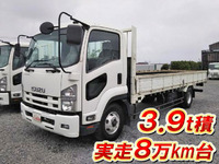 ISUZU Forward Flat Body TKG-FRR90S1 2013 84,117km_1