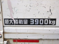 ISUZU Forward Flat Body TKG-FRR90S1 2013 84,117km_20