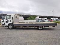 ISUZU Forward Flat Body TKG-FRR90S1 2013 84,117km_7