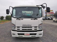 ISUZU Forward Flat Body TKG-FRR90S1 2013 84,117km_9