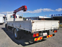 ISUZU Forward Truck (With 4 Steps Of Unic Cranes) SKG-FRR90S1 2012 22,433km_4