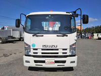 ISUZU Forward Truck (With 4 Steps Of Unic Cranes) SKG-FRR90S1 2012 22,433km_6