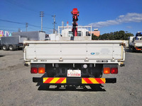 ISUZU Forward Truck (With 4 Steps Of Unic Cranes) SKG-FRR90S1 2012 22,433km_8