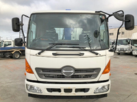 HINO Ranger Truck (With 4 Steps Of Cranes) TKG-FC9JKAP 2013 31,382km_7