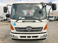 HINO Ranger Truck (With 4 Steps Of Unic Cranes) TKG-FC9JKAP 2013 54,824km_7
