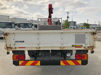 HINO Ranger Truck (With 4 Steps Of Unic Cranes) TKG-FC9JKAP 2013 54,824km_9