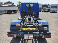 ISUZU Elf Container Carrier Truck SKG-NJR85AN 2011 244,812km_14