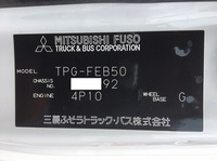 MITSUBISHI FUSO Canter Safety Loader TPG-FEB50 2019 273km_39