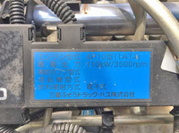 MITSUBISHI FUSO Canter Dump TKG-FBA60 2012 124,394km_28