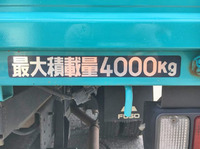 MITSUBISHI FUSO Canter Flat Body TKG-FEB90 2012 185,375km_15
