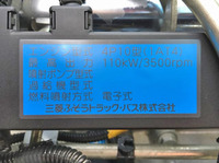 MITSUBISHI FUSO Canter Flat Body TKG-FEB90 2012 185,375km_26