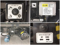 MITSUBISHI FUSO Canter Safety Loader TPG-FEB50 2019 307km_17