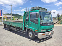 ISUZU Forward Flat Body U-FRR32L1 1995 _3