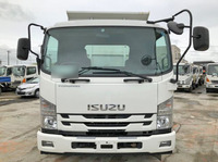 ISUZU Forward Dump TKG-FRR90S1 2015 26,101km_7